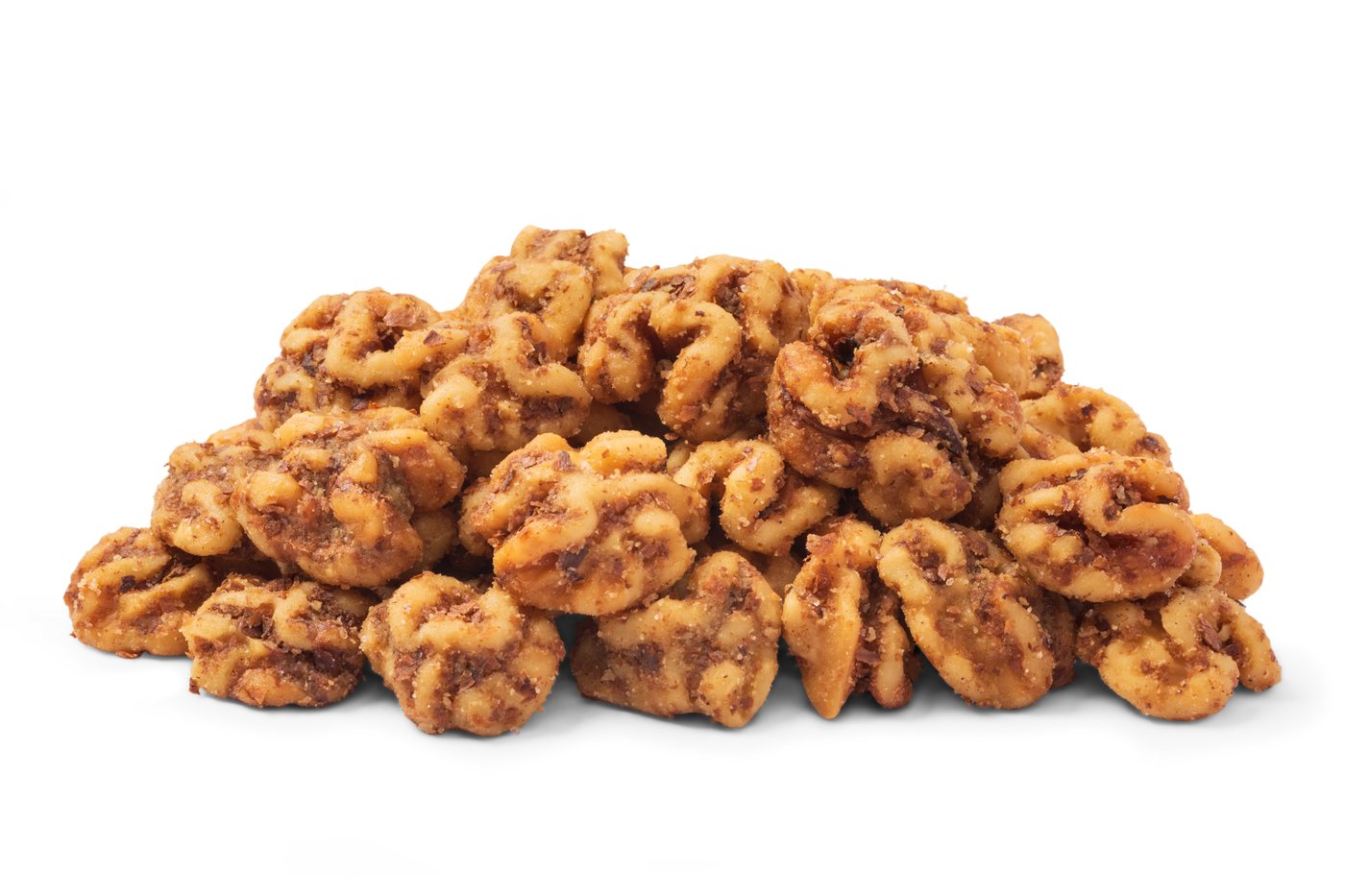 Dill Pickle Walnuts — Nuts —